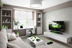 Η Energous υπαινίχθηκε ασύρματη φόρτιση στο επόμενο iPhone μεγάλης εμβέλειας