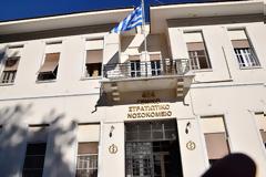 Σε ετοιμότητα τα νοσοκομεία και οι μονάδες υγειονομικού του Στρατού Ξηράς για την επιδημία γρίπης