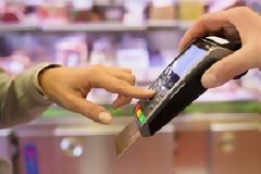 ΣΤΟΝ ''ΑΕΡΑ'' ΠΡΟΣ ΤΟ ΠΑΡΟΝ ΟΙ ΗΛΕΚΤΡΟΝΙΚΕΣ ΣΥΝΑΛΛΑΓΕΣ