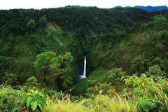Κόστα Ρίκα: η χώρα που λειτουργεί σχεδόν αποκλειστικά με ΑΠΕ