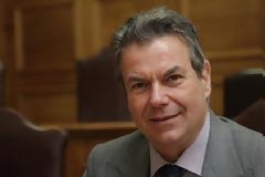 ΤΑΣΟΣ ΠΕΤΡΟΠΟΥΛΟΣ: ΚΑΤΩ ΤΩΝ 500 ΕΚΑΤ. ΕΥΡΩ ΤΟ ΤΕΛΙΚΟ ΕΛΛΕΙΜΜΑ ΤΟΥ ΕΦΚΑ