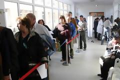 Βαλκανική γρίπη θερίζει τη Βόρεια Ελλάδα – Το αδιαχώρητο στα νοσοκομεία Κοζάνης και Πτολεμαΐδας