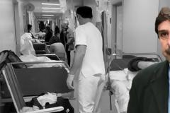 ΞΑΝΘΟΣ: ΠΡΟΦΑΝΩΣ ΔΕΝ ΜΠΟΡΕΙΣ ΝΑ ΕΙΣΑΙ ΙΚΑΝΟΠΟΙΗΜΕΝΟΣ ΑΠΟ ΤΟ ΕΣΥ