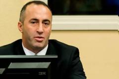 Η αστυνομία της Γαλλίας συνέλαβε τον πρώην πρωθυπουργό του Κοσσυφοπεδίου