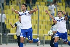 Ο Λεβαδειακός περιμένει για Περόνε και Λεοζίνιο