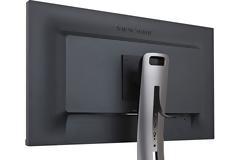 27 ιντσών monitor VP2771 με SuperClear IPS panel