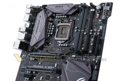 ASUS ROG Maximus IX Apex στο μάξιμουμ!