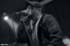 Θρήνος στο Βόλο: «Έφυγε» ο 35χρονος Δημήτρης Στρέγγλιας, η φωνή των Lizardia