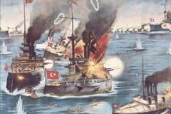 Ναυμαχία της Λήμνου