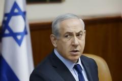 Ο Νετανιάχου στηρίζει την απονομή χάριτος σε λοχία