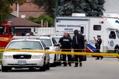 Οικογενειακή τραγωδία δίχως προηγούμενο στον Καναδά