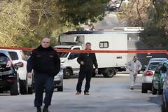 Την προστασία του παιδιού της ζήτησε η Πόλα Ρούπα