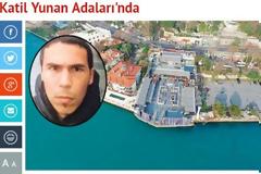 Περίεργο δημοσίευμα αναφέρει την Ελλάδα ως τόπο διαφυγής του μακελάρη του Reina