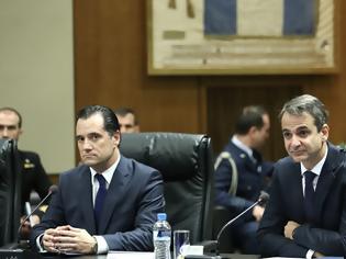 Φωτογραφία για Α. Γεωργιάδης: ''Μια ακόμη κοροϊδία της πολιτικής ηγεσίας του ΥΠΕΘΑ και προσωπικά του κ. Καμμένου, επιβεβαιώνεται''