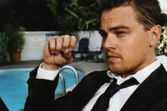 Οικόπεδο στο Μαλιμπού απέκτησε ο Ντι Κάπριο