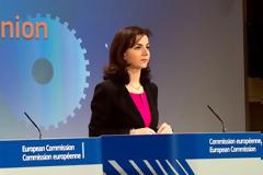 ΚΟΜΙΣΙΟΝ: ΑΓΝΩΣΤΗ Η ΗΜΕΡΟΜΗΝΙΑ ΕΠΙΣΤΡΟΦΗΣ ΤΩΝ ΘΕΣΜΩΝ