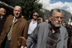 Οι κερδισμένοι και οι χαμένοι της προσωπικής διαφοράς για τις συντάξεις