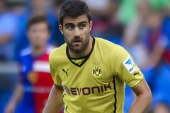 Κορυφαίος στη Γερμανία ο Σωκράτης