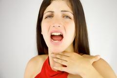 Όταν ''κλείνει'' η φωνή μας