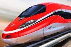 Κίνα: Θα επενδύσει 503 δις δολάρια για σιδηροδρομικά έργα