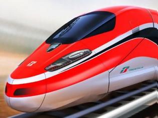 Φωτογραφία για Κίνα: Θα επενδύσει 503 δις δολάρια για σιδηροδρομικά έργα