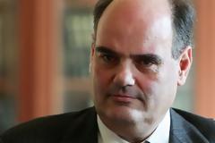 Φορτσάκης: Το κράτος προσπαθεί να μαζέψει αυτά τα οποία κανείς δεν μπορεί να πληρώσει