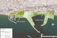 Αποκαλύπτουμε το Σχέδιο «Αμφιτρίτη» για το λιμάνι Λάρνακας