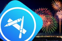 Νέο ρεκόρ σημειώθηκε στο AppStore την 1 Ιανουαρίου 2017