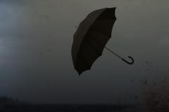 Κρήτη:Θυελλώδεις άνεμοι σαρώνουν την Κρήτη-Δεμένα τα πλοία στα λιμάνια