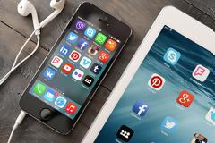 Κατεβάστε όλα τα Social Media σε μια εφαρμογή