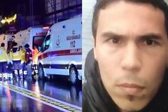 Συναγερμός σε ΕΛΑΣ και Λιμενικό για τον μακελάρη του Reina