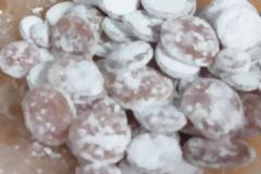 Πώς να φτιάξετε σπιτικές καραμέλες για τον βήχα