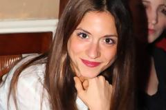 Σοφία Καρβέλα: O μικρός Νέστορας έγινε ενός έτους