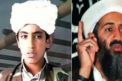 Στους «διεθνείς τρομοκρατές» πρόσθεσαν οι ΗΠΑ τον μεγάλο γιο του Μπιν Λάντεν