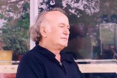 Η Πανηπειρωτική Συνομοσπονδία Ελλάδας αποχαιρετά τον εκλεκτό Ηπειρώτη λογοτέχνη Χριστόφορο Μηλιώνη, που πάντα και παντού σ' όλο το λογοτεχνικό του έργο, «κρατάει αγκαλιά» την Ήπειρο.