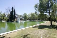 Αλλάζει το Άλσος της Νέας Φιλαδέλφειας