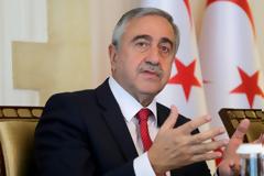 Ακιντζί: Ο καθένας μπορεί να λέει ό,τι θέλει για τον Αναστασιάδη και την Κυπριακή Δημοκρατία