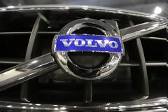 Ποιο μοντέλο υποχρέωσε τη Volvo σε εντός έδρας ήττα;