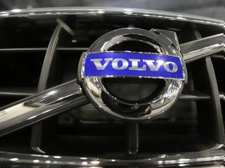 Φωτογραφία για Ποιο μοντέλο υποχρέωσε τη Volvo σε εντός έδρας ήττα;