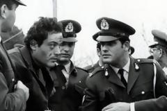 Βασίλης Λυμπέρης: Ο τελευταίος θανατοποινίτης της Ελλάδας