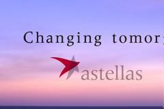 H ASTELLAS συνεχίζει να είναι δίπλα στους ανθρώπους που έχουν ανάγκη και ειδικά στα παιδιά