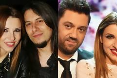 Ευρυδίκη: Νέες αποκαλύψεις για τον γάμο της με τον Bob Κατσιώνη!