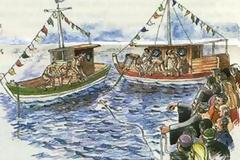 Θεοφάνεια: Αδράχτια στο τζάκι για να φύγουν οι... καλικάτζαροι