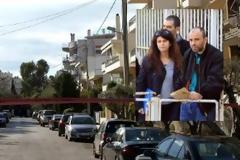 Ευρήματα-ΦΩΤΙΑ στη γιάφκα της Ρούπα – Στόχοι πολιτικοί και επιχειρηματίες