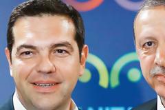 ΔΕΝ ΘΑ ΠΡΑΓΜΑΤΟΠΟΙΗΘΕΙ ΣΥΝΑΝΤΗΣΗ ΤΣΙΠΡΑ ΜΕ ΕΡΝΤΟΓΑΝ ΠΡΙΝ ΤΗ ΜΕΤΑΒΑΣΗ ΣΤΗ ΓΕΝΕΥΗ