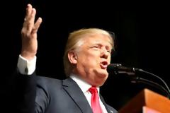 Δεν σχεδιάζει την αναδιοργάνωση της CIA ο Τραμπ