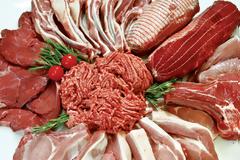 Δεν θα το πιστέψετε! Πόσα χρόνια ζωής κερδίζει όποιος σταματήσει την κατανάλωση κρέατος;