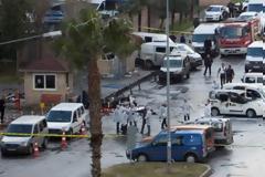 Τρόμος δίχως τέλος στην Τουρκία