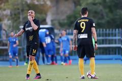 STOP στο Ελ Πάσο! (2-0)