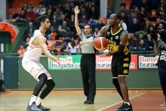 Ήττα-ΣΦΑΓΗ!! (95-94)